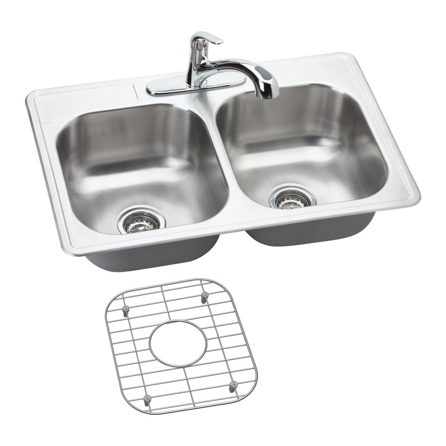 Elkay&reg; DSE233223