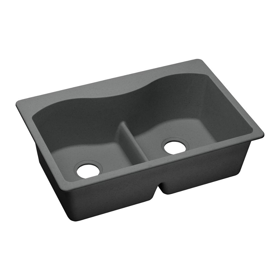 Elkay&reg; ELGLB3322GY0