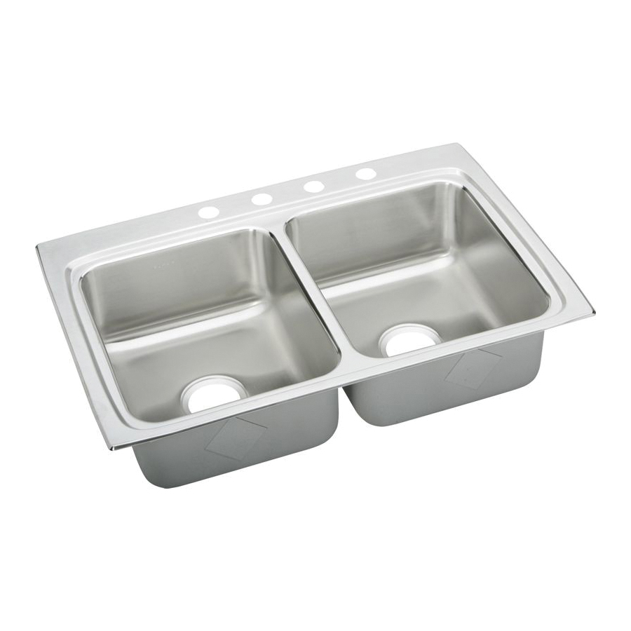 Elkay&reg; LR33223