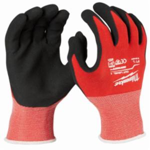 Milwaukee&reg; 48-22-8900 Dipped Gloves