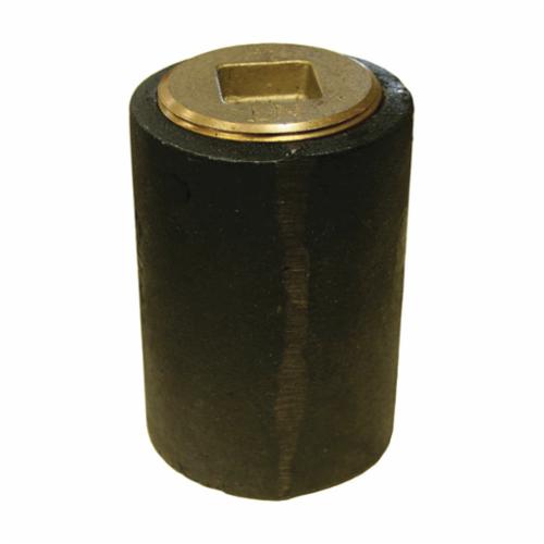 Jones Stephens&trade; Plain End Long Pattern Cleanout With Plug