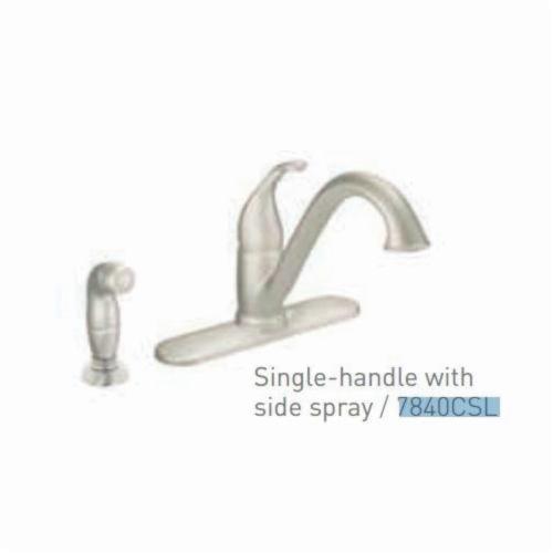 Moen&reg; 7840 Camerist&reg; Kitchen Faucet