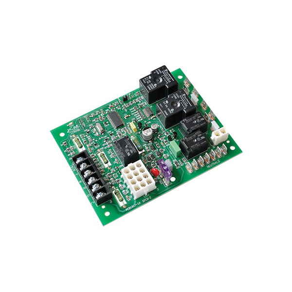 ICM&trade; by Packard ICM286