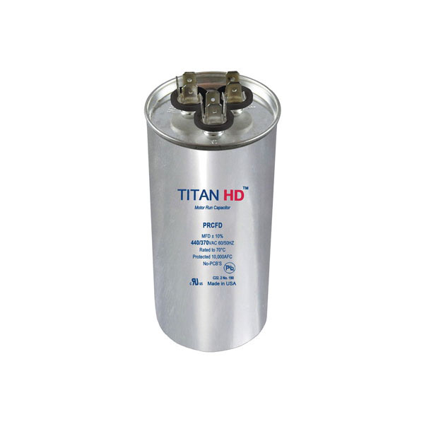 TITAN HD&reg; by Packard PRCFD7010A