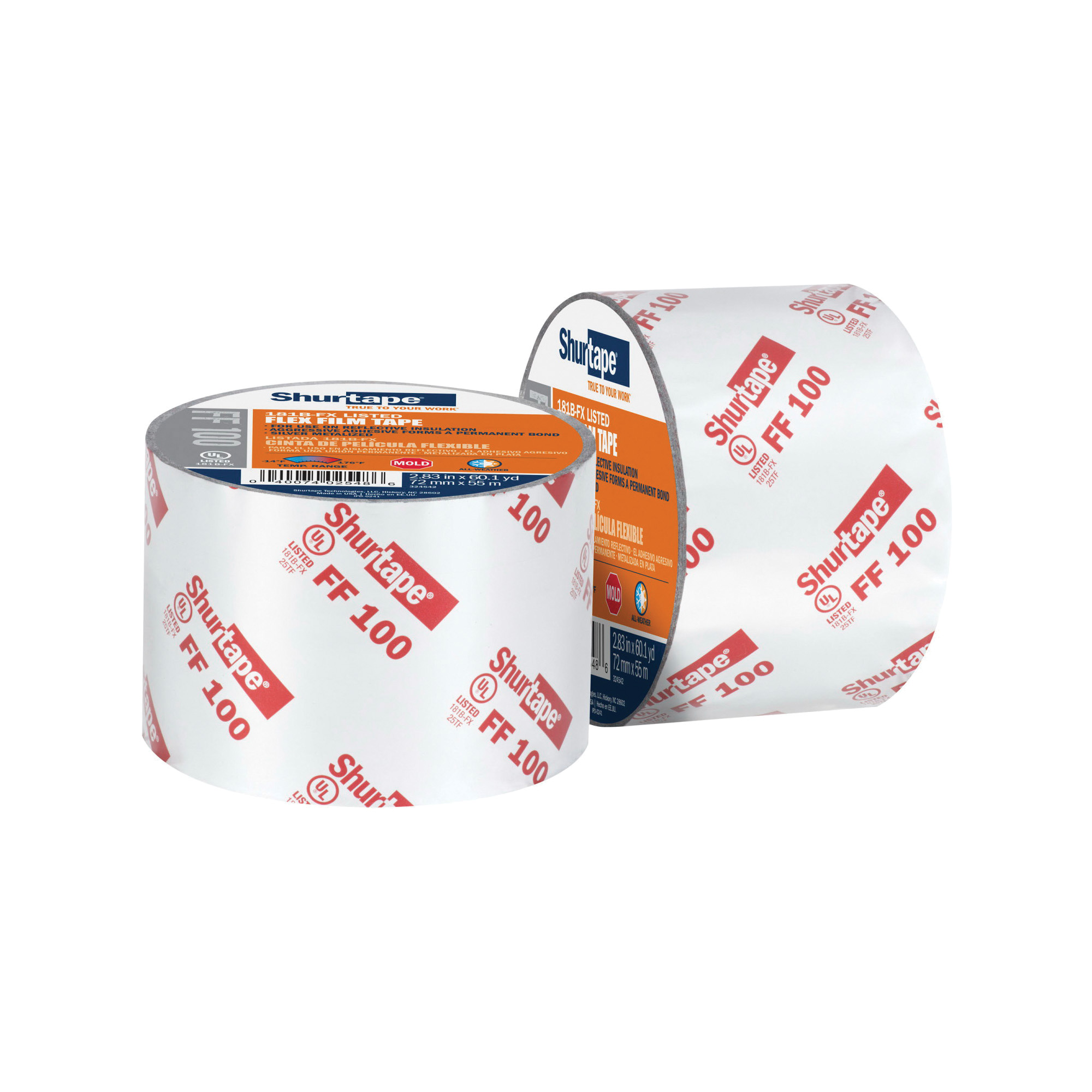 Shurtape&reg; 104775