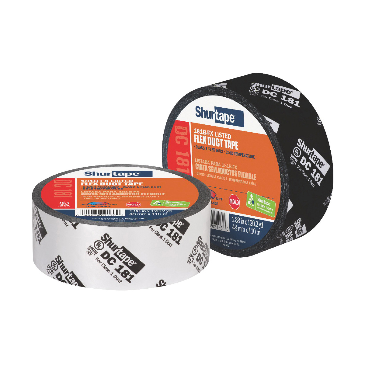 Shurtape&reg; 205330