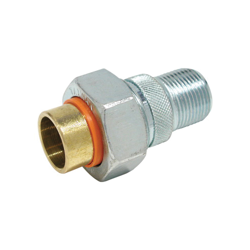 Smith-Cooper&reg; 0209MXGL