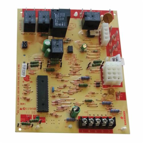 White-Rodgers&trade; 50A66-743