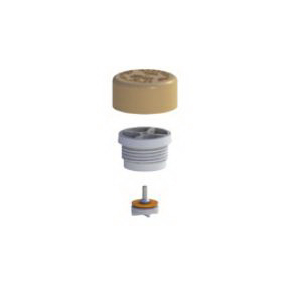 Woodford&reg; RK-17VB