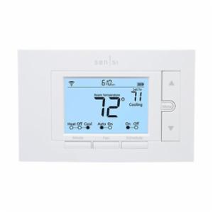 White-Rodgers&trade; 1F87U-42WF