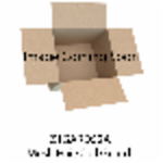 Allied Commercial&trade; 12X19 335625