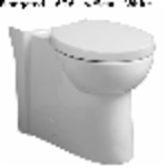 American Standard 3075.120.020 202586