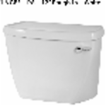 American Standard 4142.800.020 138096