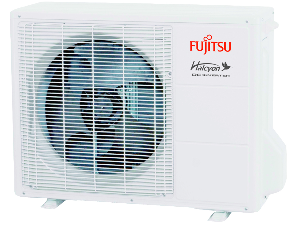 Fujitsu AOU9RLS3 302207
