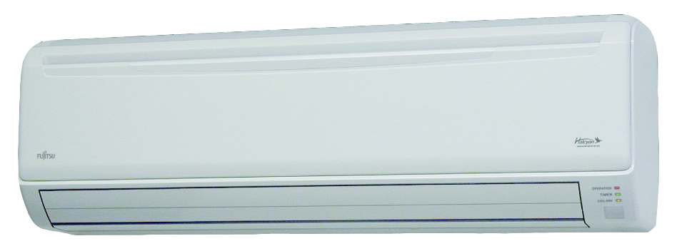 Fujitsu ASU24RLB 302160