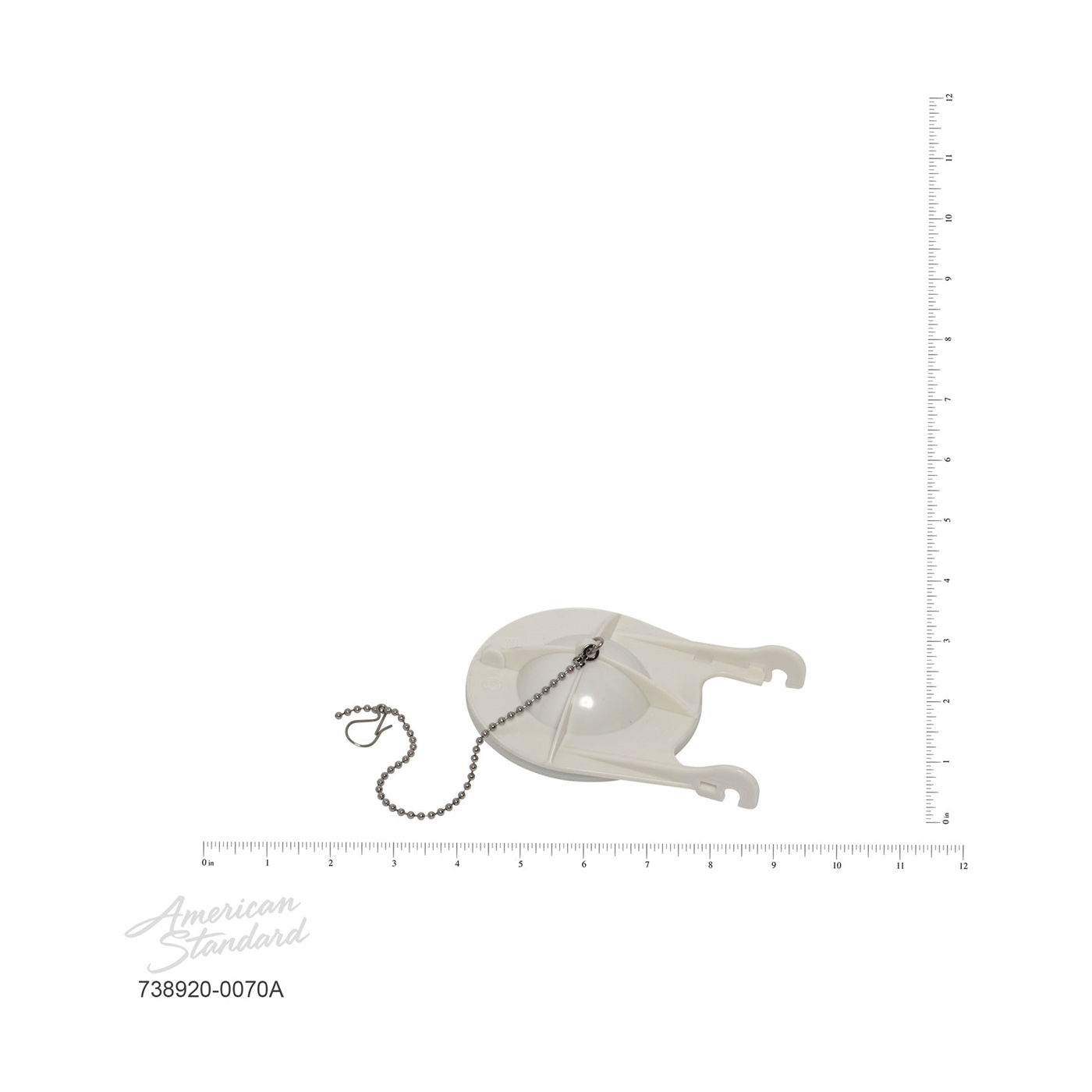 American Standard 738920-0070A 39918