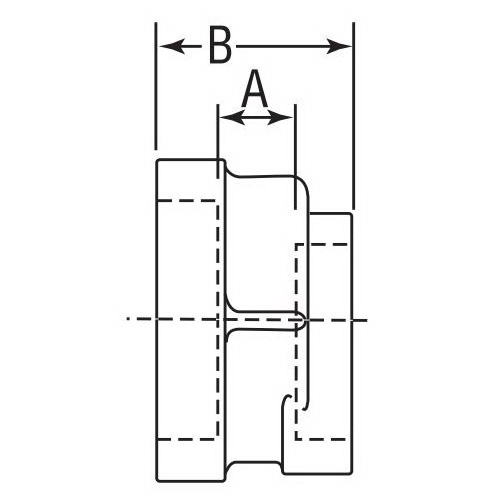 Anvil&reg; 0300152808