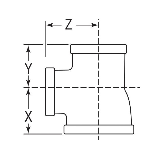 Anvil&reg; 0310041801
