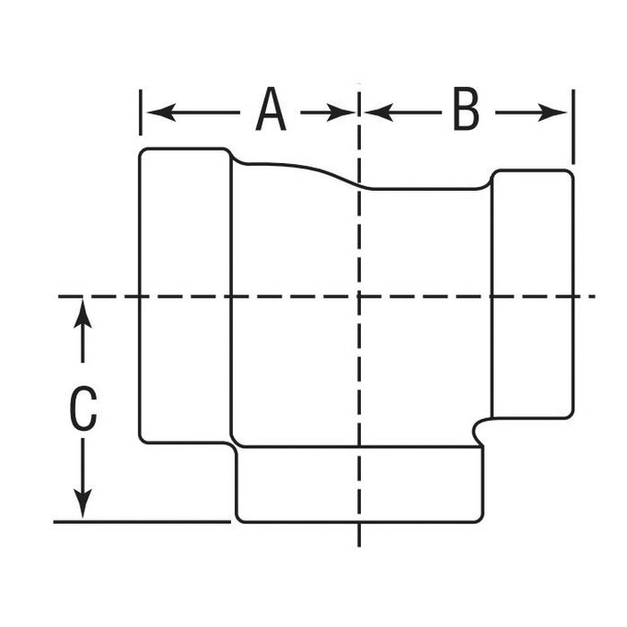 Anvil&reg; 0310520408