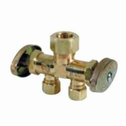 BrassCraft&reg; CR1901DVSX R