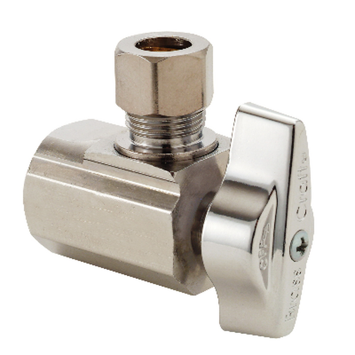 BrassCraft&reg; KTR17X C 231142