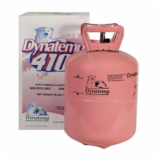 Approved Vendor R410A 17836