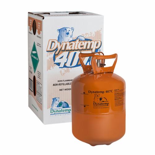 Approved Vendor R407C 204943