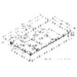 Allied Commercial&trade; 11F51 270510