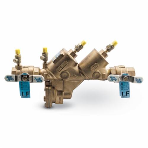 Apollo&trade; 4ALF-215-A2F 281828