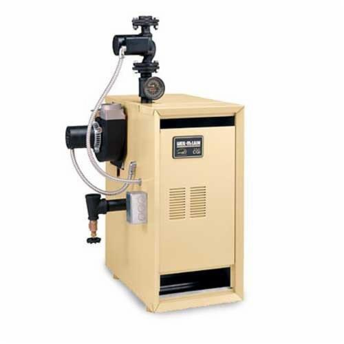 Weil-McLain&reg; 381-357-870 319