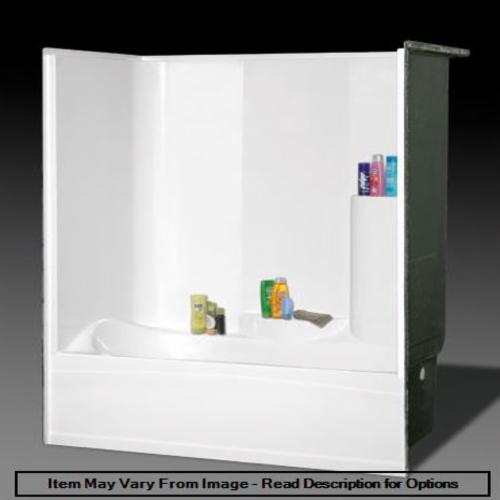 Oasis&reg; TS-6034R WHT ABF 370600