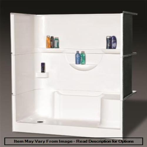 Oasis&reg; SH3P-6032RS WHT 370914