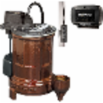 Liberty Pumps&reg; CGI_447313 447313