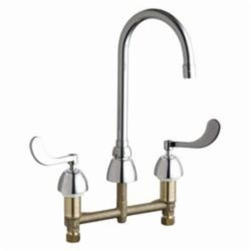 Chicago Faucet&reg; 786-E3ABCP 231219