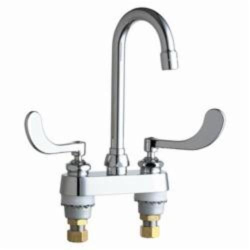 Chicago Faucet&reg; 895-317ABCP 212904