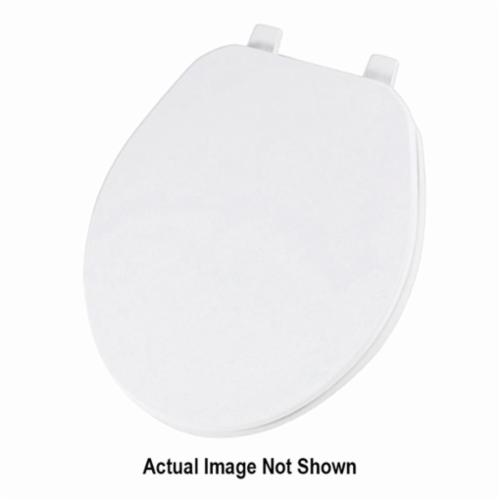 Church&reg; 70TL 000 Toilet Seat With Cover