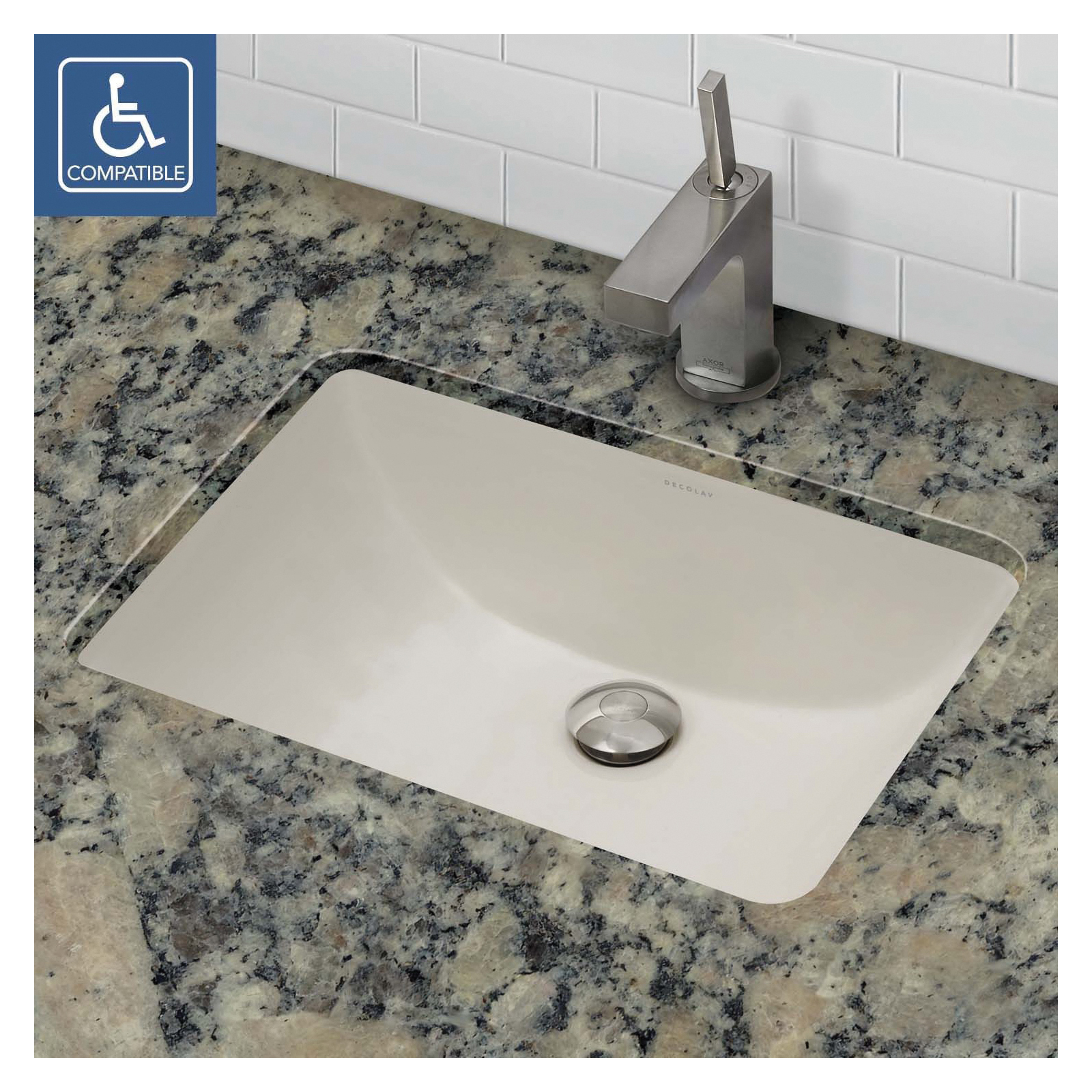 DECOLAV&reg; 1402-CBN 282071