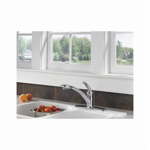 DELTA&reg; 470-DST Signature&reg; Kitchen Faucet