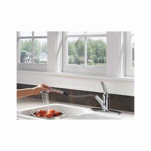 DELTA&reg; 470-DST Signature&reg; Kitchen Faucet