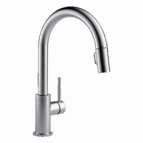DELTA&reg; 9159-DST Trinsic&reg; Kitchen Faucet