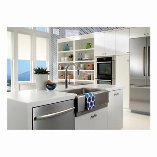 DELTA&reg; 9159-DST Trinsic&reg; Kitchen Faucet