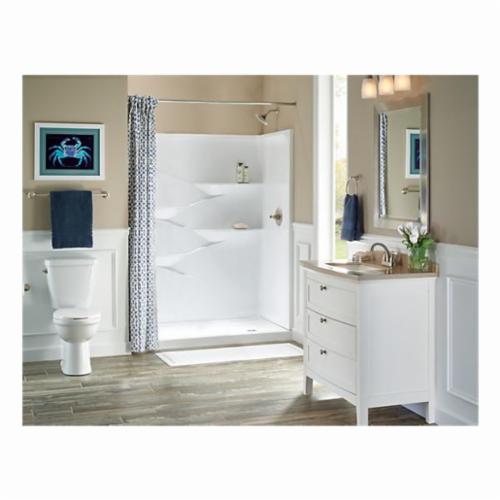 DELTA&reg; B2596LF Windemere&reg; Centerset Lavatory Faucet With Metal Pop-Up Drain