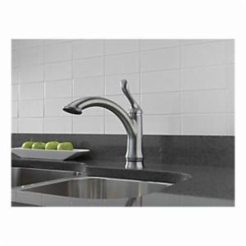DELTA&reg; 1353 Linden&trade; Kitchen Faucet