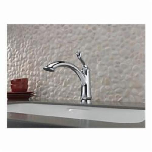 DELTA&reg; 1353 Linden&trade; Kitchen Faucet