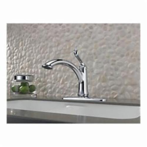 DELTA&reg; 1353 Linden&trade; Kitchen Faucet
