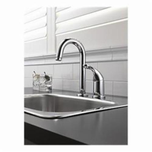 DELTA&reg; 1903-DST Classic Bar/Prep Faucet