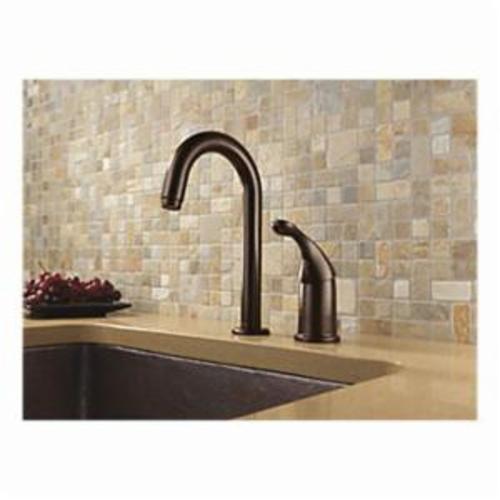 DELTA&reg; 1903-DST Classic Bar/Prep Faucet