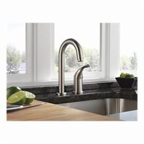 DELTA&reg; 1903-DST Classic Bar/Prep Faucet