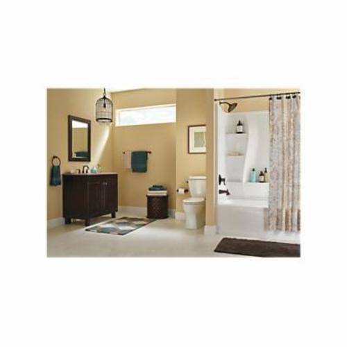 DELTA&reg; 3538-DST Lahara&reg; Widespread Lavatory Faucet With Metal Pop-Up Drain