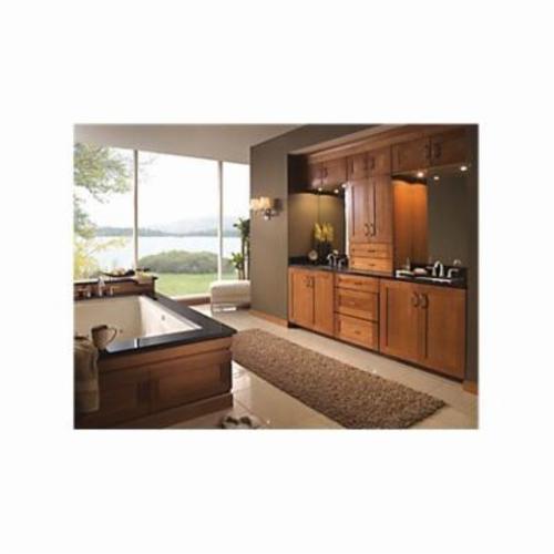 DELTA&reg; 3538-DST Lahara&reg; Widespread Lavatory Faucet With Metal Pop-Up Drain